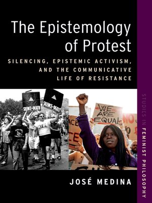 cover image of The Epistemology of Protest
